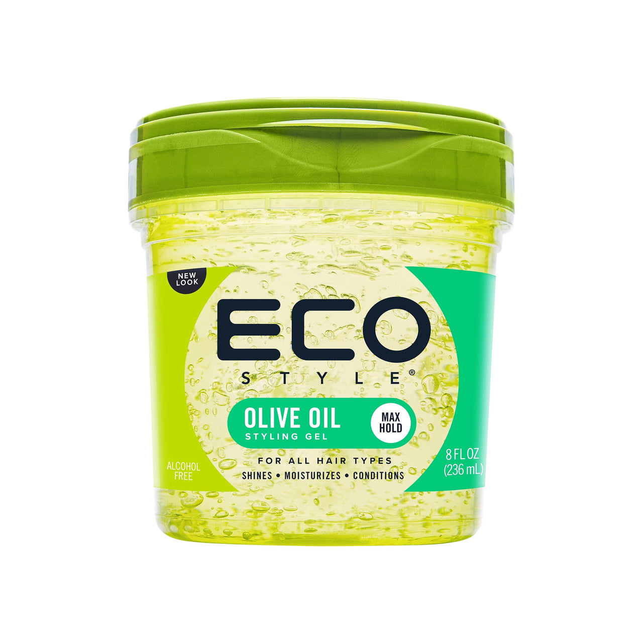 Eco Professional Styling Hair Gel