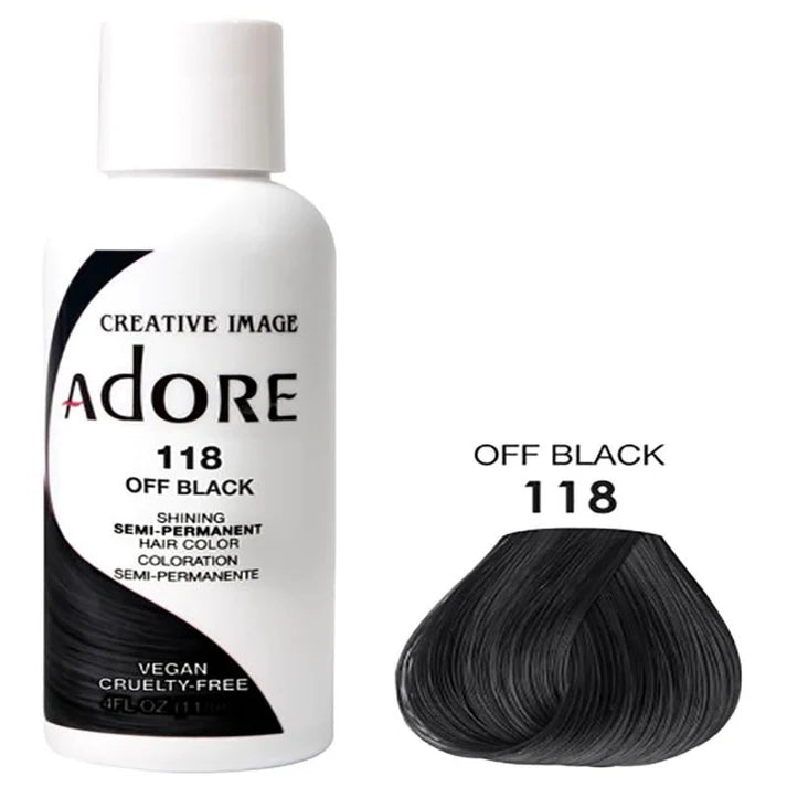 Adore Semi-Permanent Hair Color
