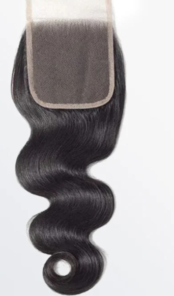 Body Wave HD Lace Closure 5" x 5"