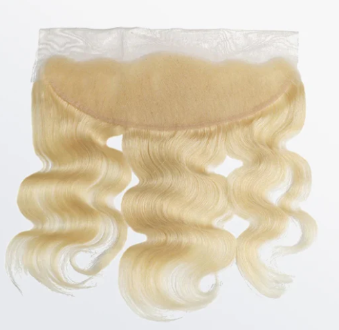 Body Wave Frontal 613 13" x 4"
