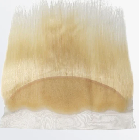 Straight Frontal 613 13" x 4"