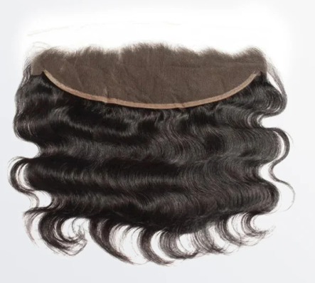 Body Wave Frontal 13" x 4"