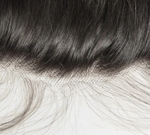 Body Wave HD Frontal 1B 13" x 4"