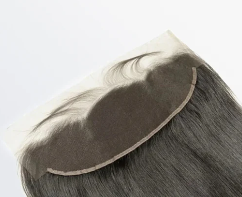 Straight HD Frontal 13" x 4"