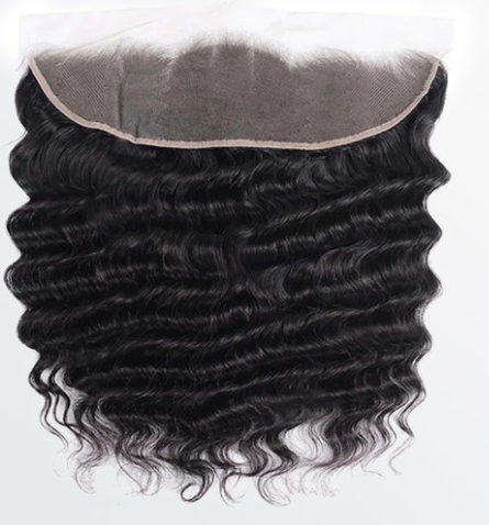 Loose Deep Frontal 1B 13" x 4"