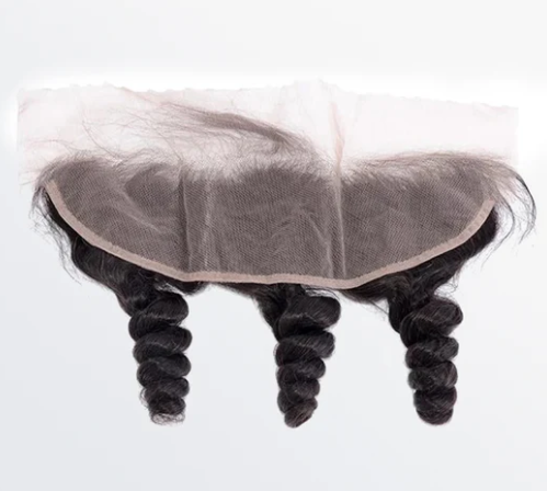 Loose Wave Frontal 1B 13" x 4"