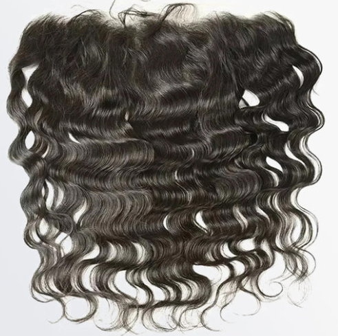 Ocean Wavy Frontal 1B 13" x 4"