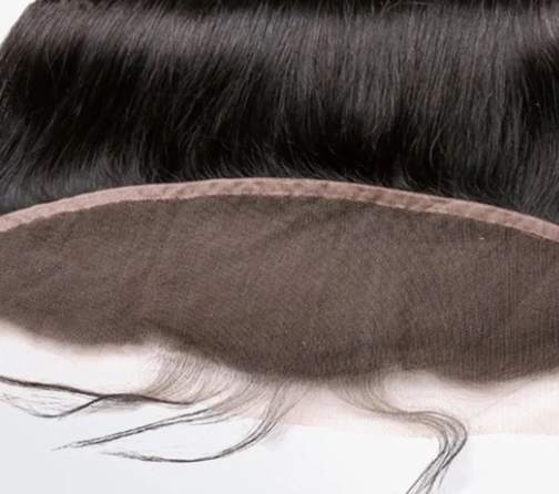 Straight Frontal 1B 13" x 4"