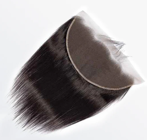 Straight HD Frontal 1B 13" x 6"