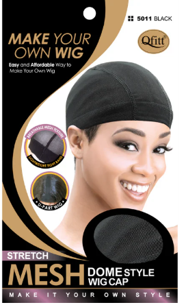 Mesh Wig Cap