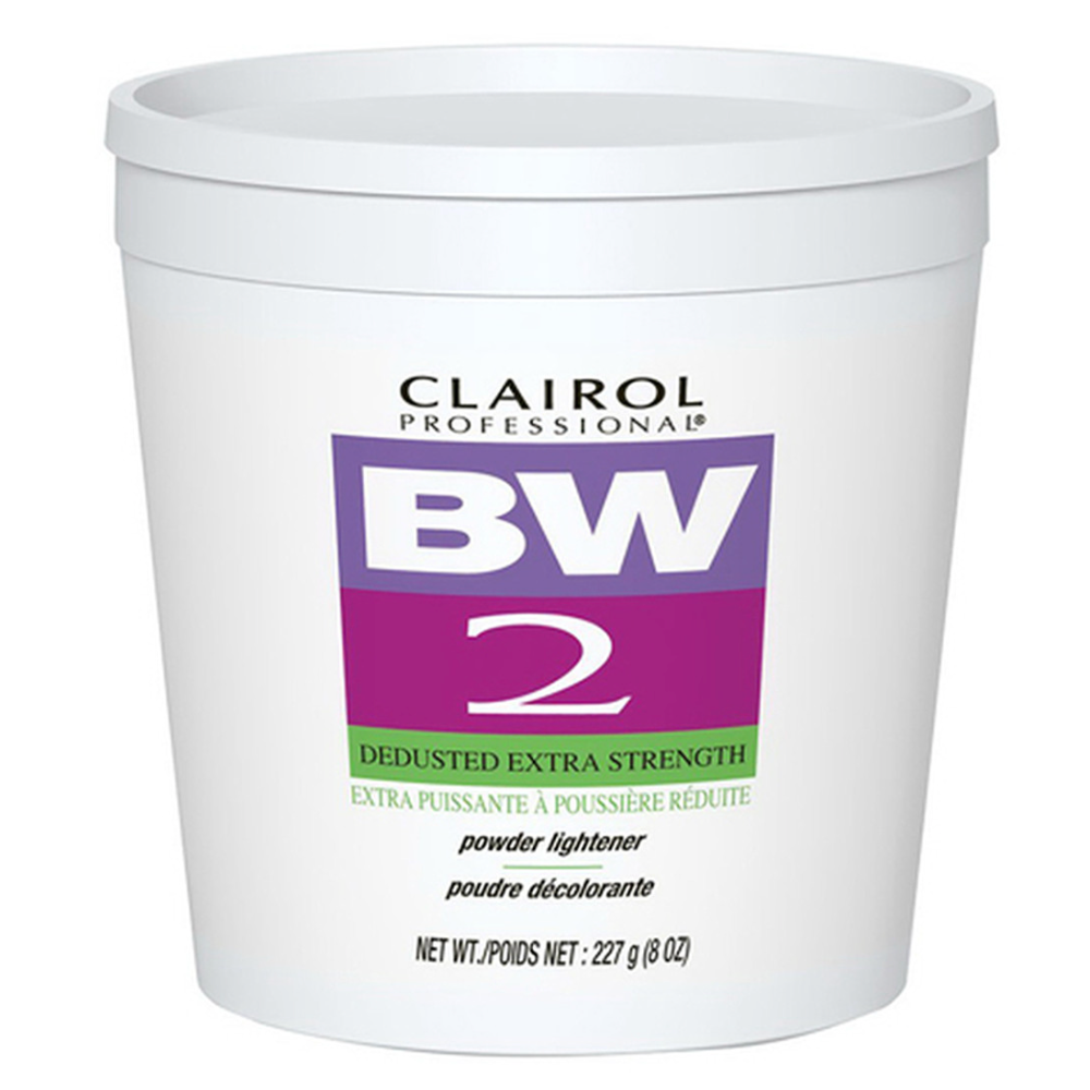 Clairol BW2 Powder Bleach