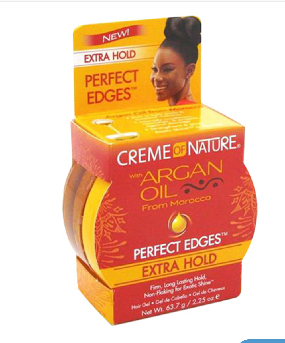 Creme Of Nature Argan Oil Perfect Edges