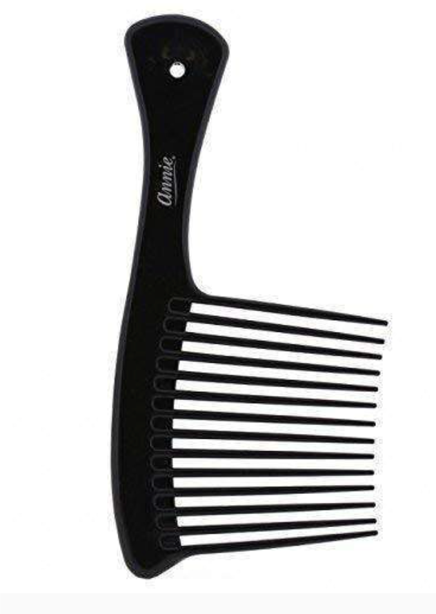 #23 Annie Jumbo Rake Comb Assort