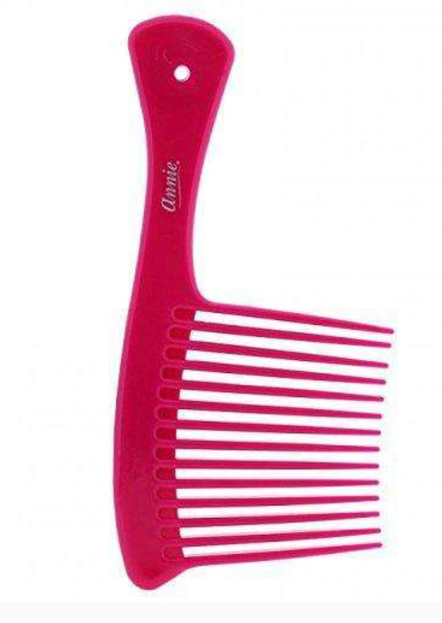 #23 Annie Jumbo Rake Comb Assort