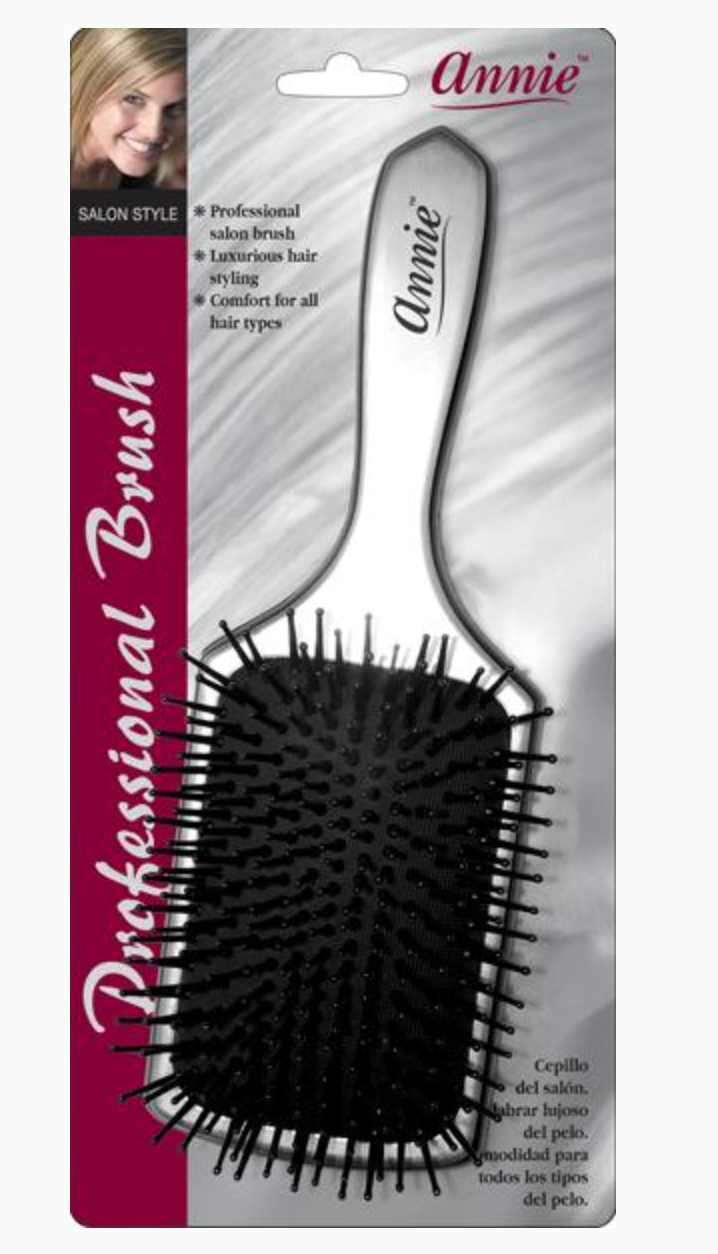 #2210 Annie Deluxe Paddle Brush