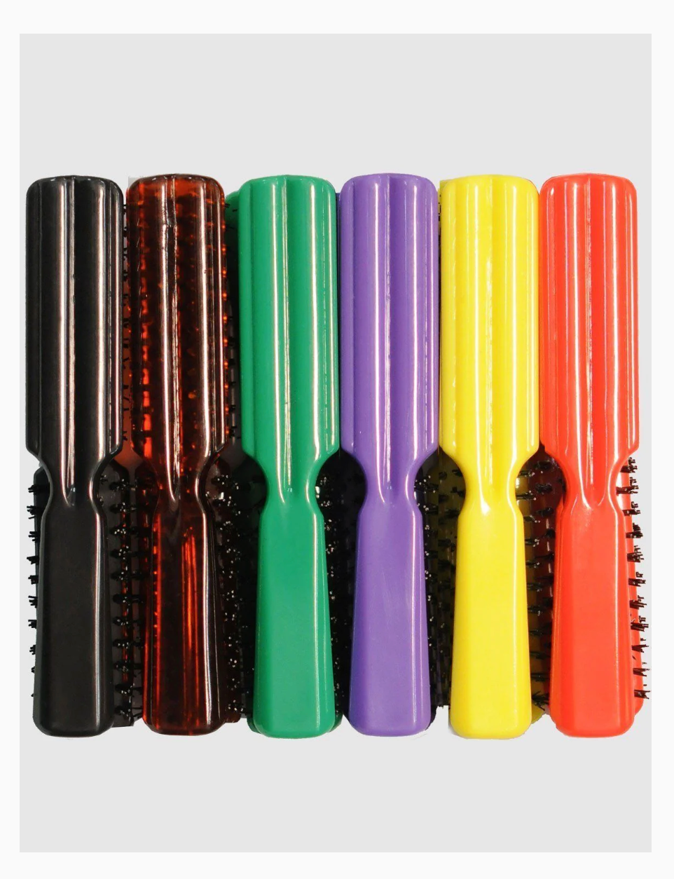 Eden Large Plastic Hair Brush