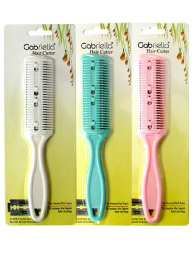 Gabriella Hair Cutter