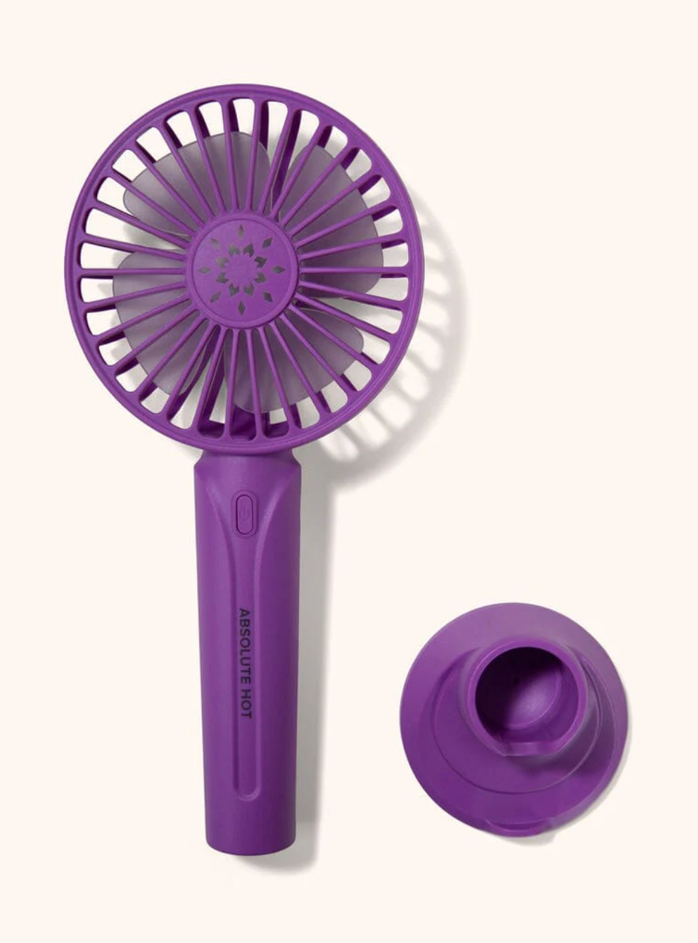 Absolute Standing Beauty Fan