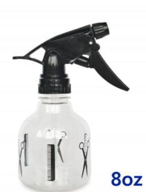 #19108 Eden Spray Bottle