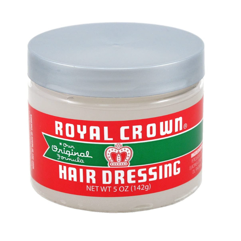Royal Crown Dressing