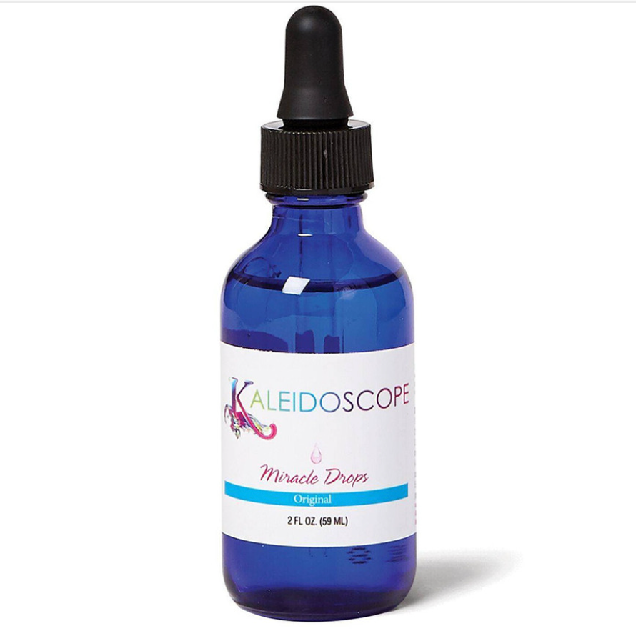 Kaleidoscope Mircle Drops