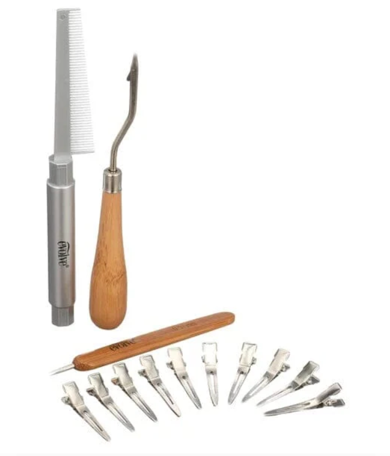 Loc & Twist Starter Kit