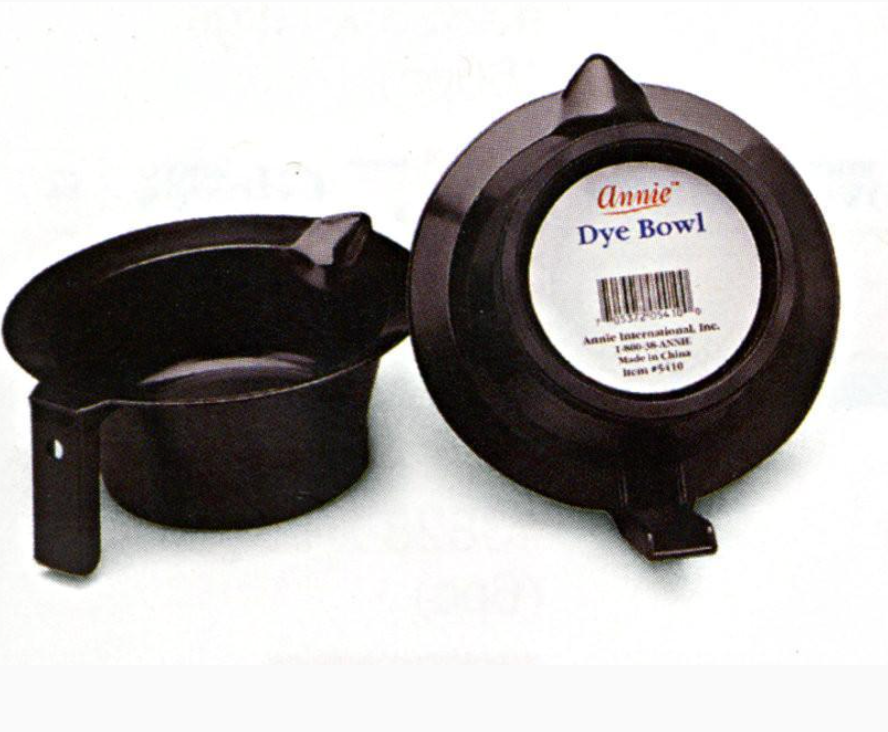 #5410 Annie Dye/Tinting Bowl