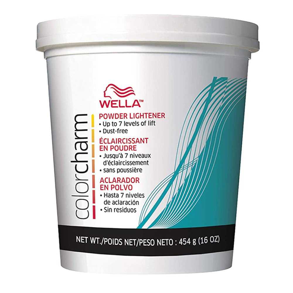 Wella Color Charm Powder Hair Lightener