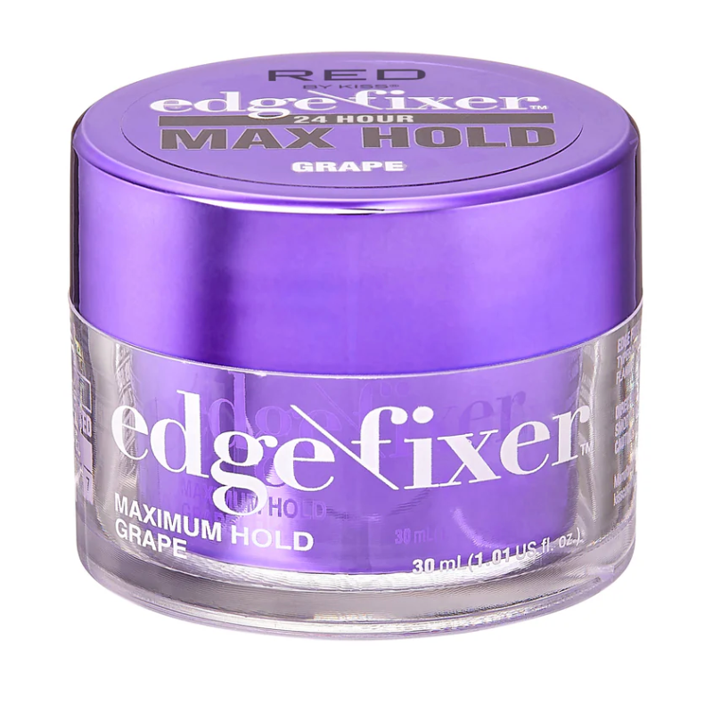 RED by Kiss Edge Fixer Max Hold