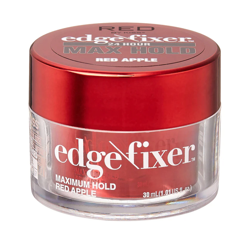 RED by Kiss Edge Fixer Max Hold