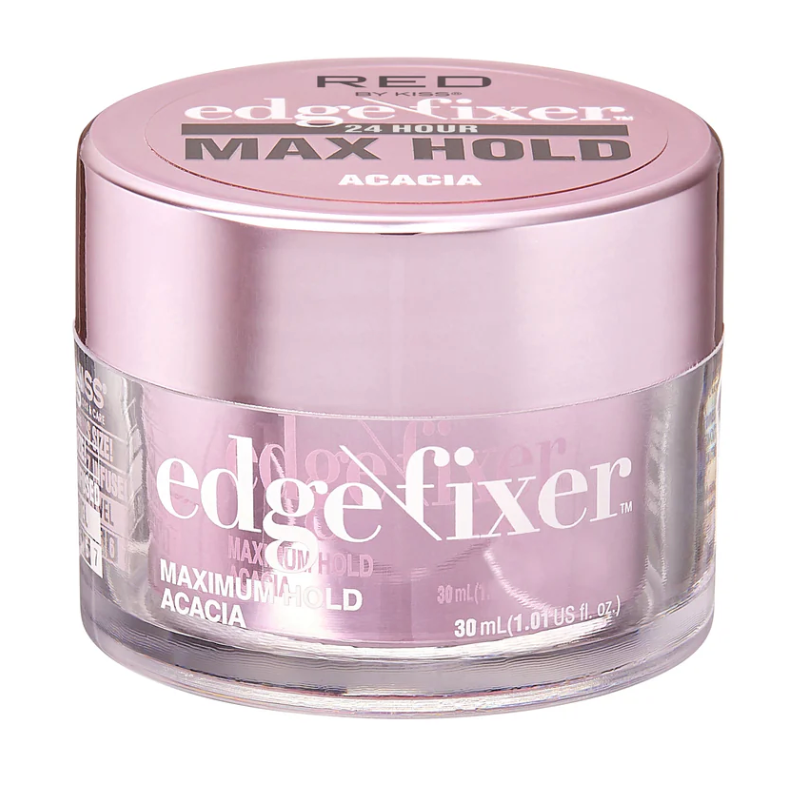 RED by Kiss Edge Fixer Max Hold