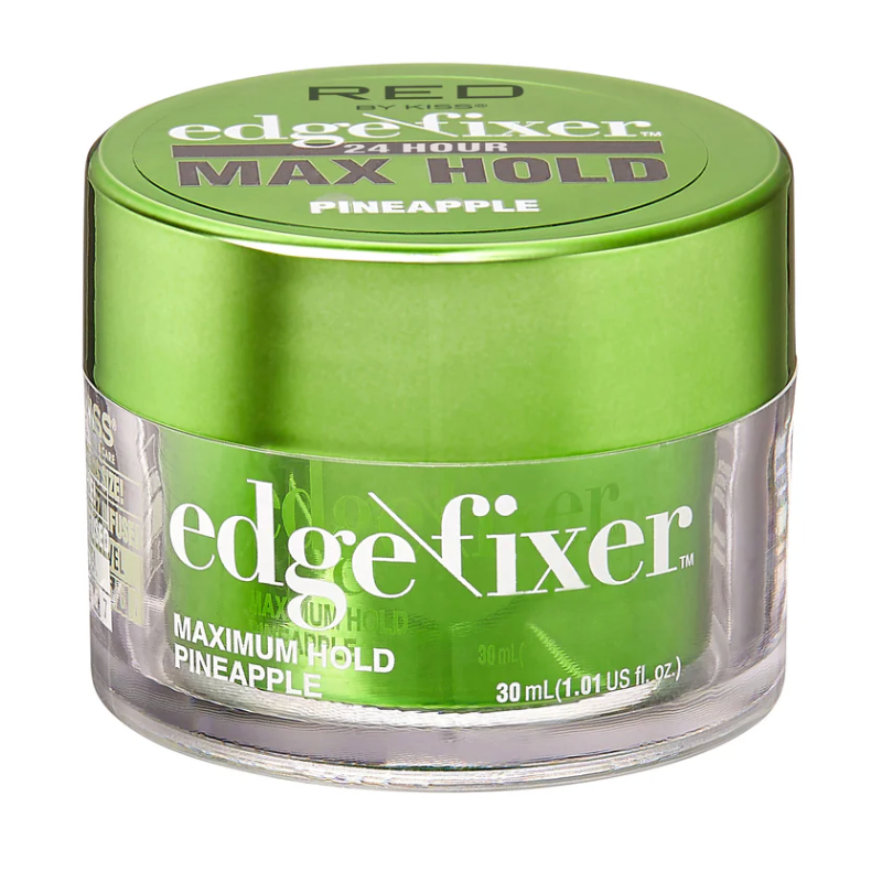 RED by Kiss Edge Fixer Max Hold