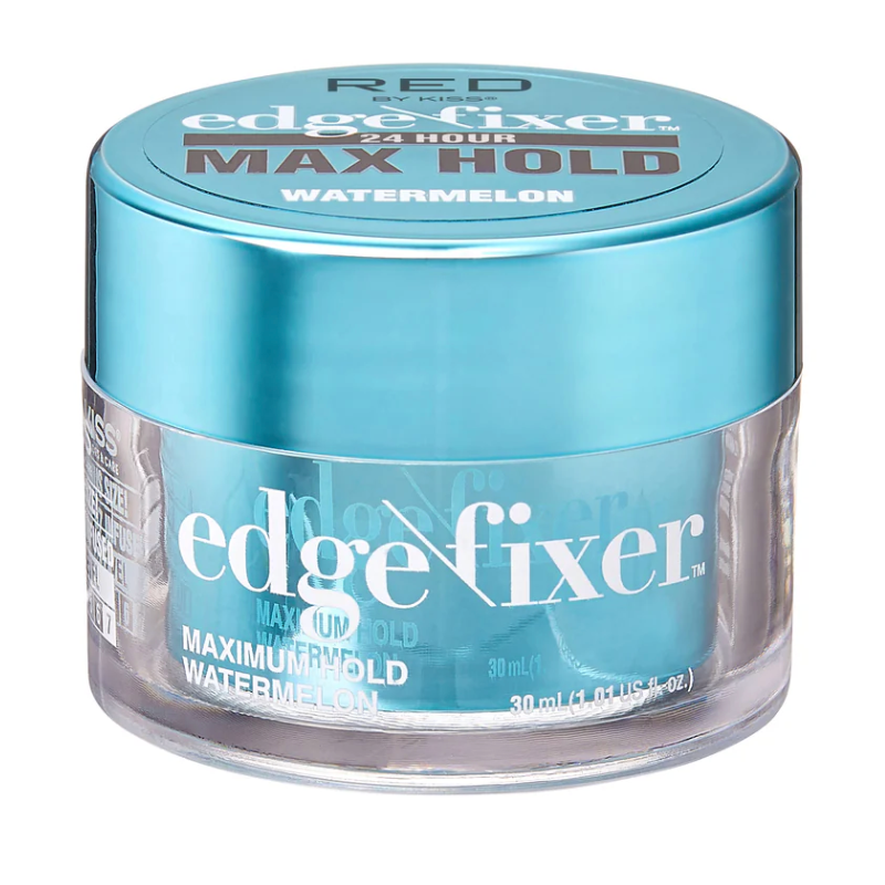 RED by Kiss Edge Fixer Max Hold