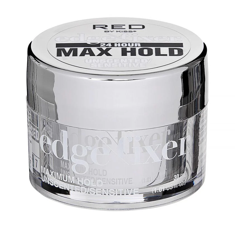 RED by Kiss Edge Fixer Max Hold