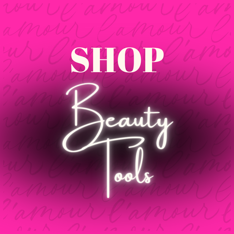 Beauty Tools