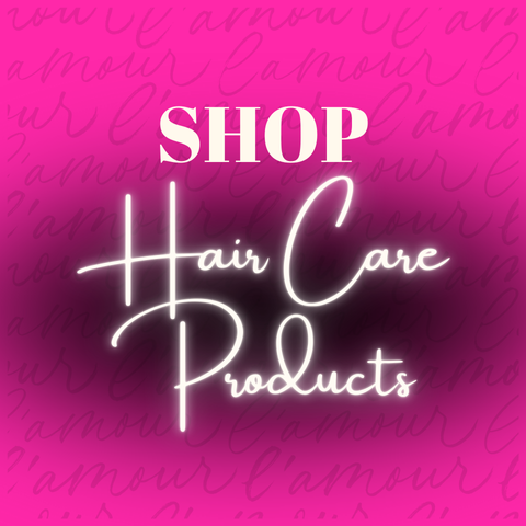 Hair Care Products