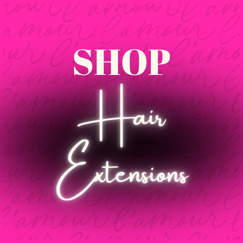 Hair Extensions