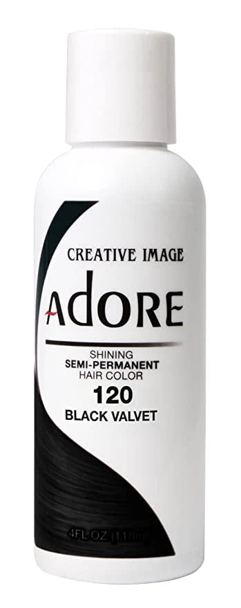 Adore Semi-Permanent Hair Color
