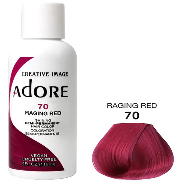Adore Semi-Permanent Hair Color
