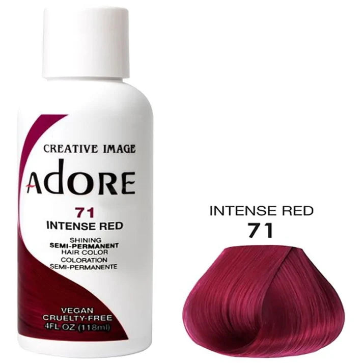 Adore Semi-Permanent Hair Color