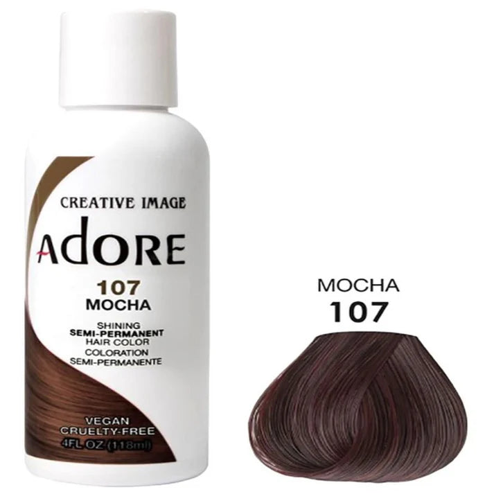 Adore Semi-Permanent Hair Color