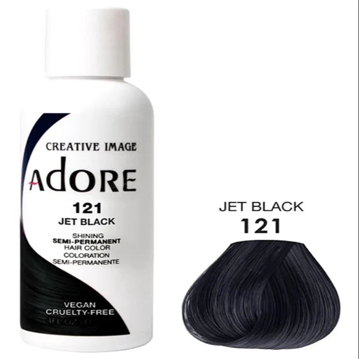 Adore Semi-Permanent Hair Color