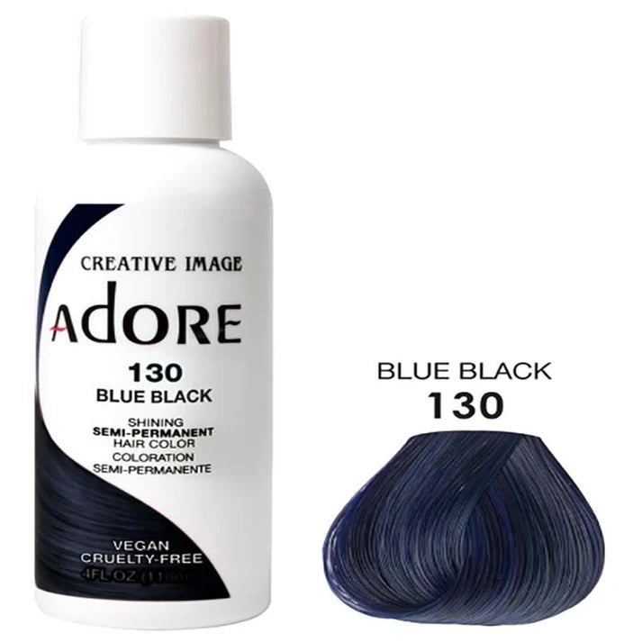 Adore Semi-Permanent Hair Color