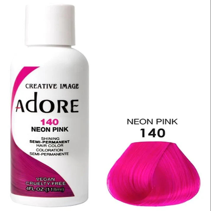 Adore Semi-Permanent Hair Color