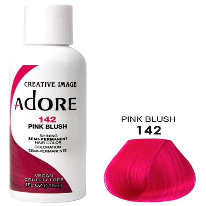 Adore Semi-Permanent Hair Color