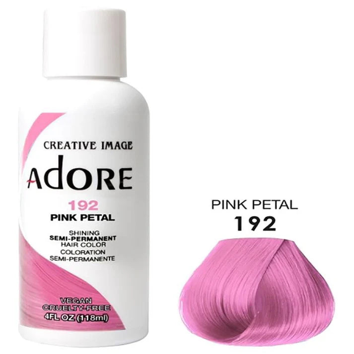 Adore Semi-Permanent Hair Color