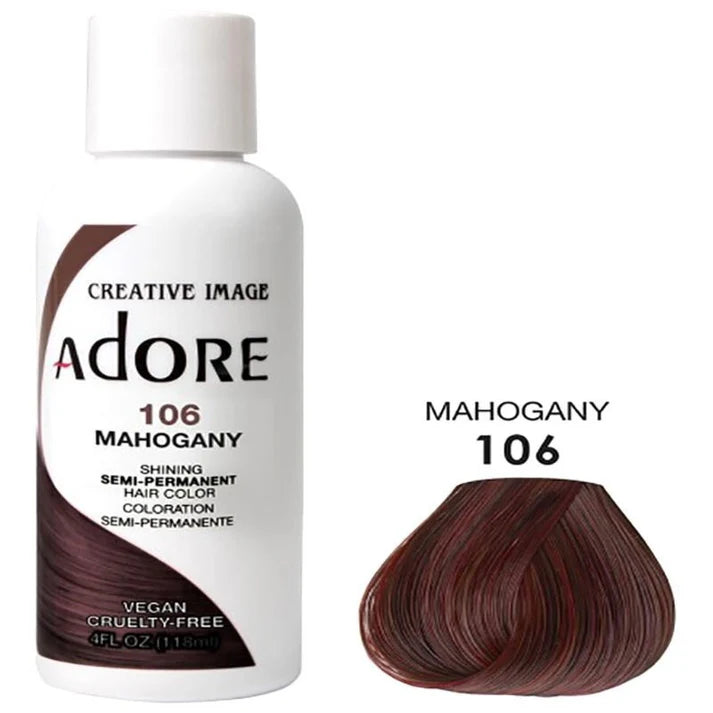 Adore Semi-Permanent Hair Color