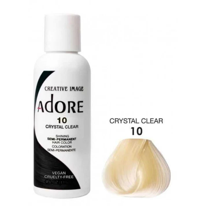 Adore Semi-Permanent Hair Color