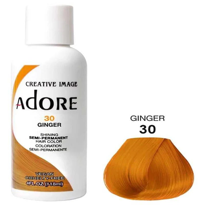 Adore Semi-Permanent Hair Color