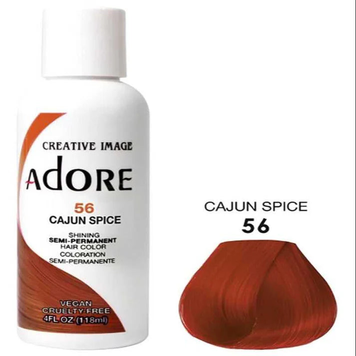 Adore Semi-Permanent Hair Color